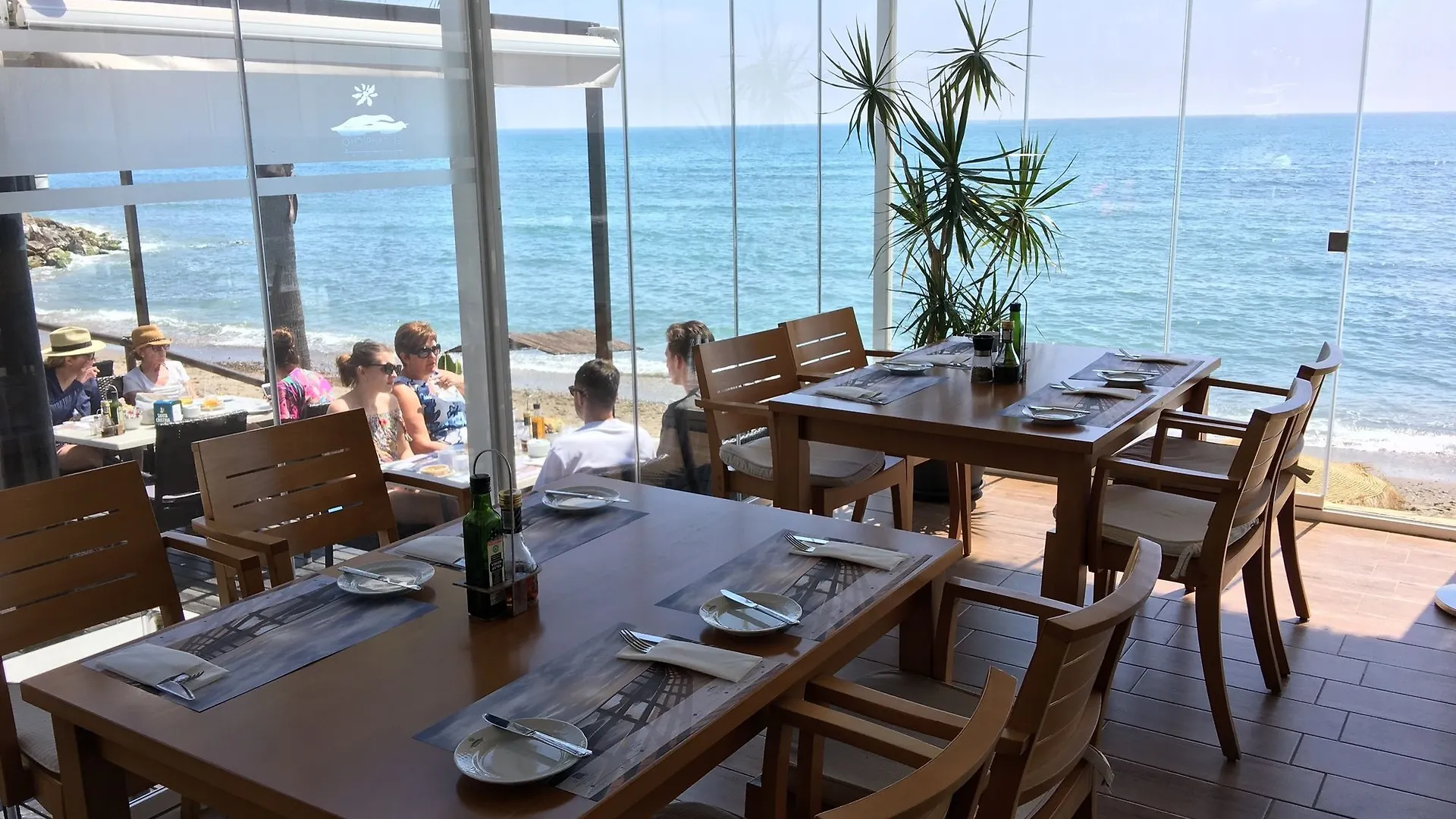 Appartement Mi Capricho Beach - La Cala De Mijas