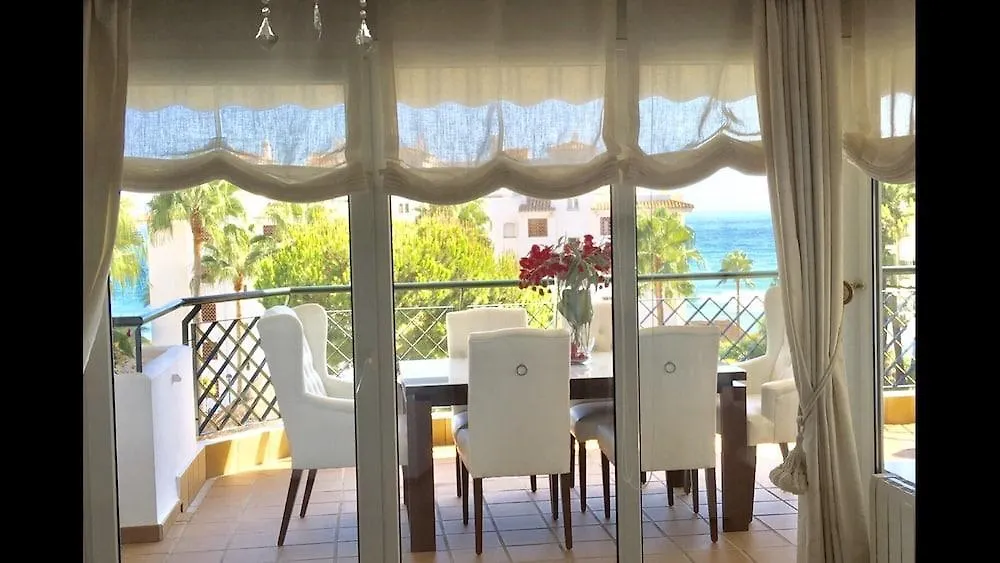 Mi Capricho Beach - La Cala De Mijas Appartement