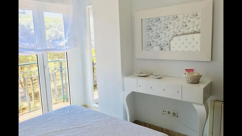 Mi Capricho Beach - La Cala De Mijas Appartement