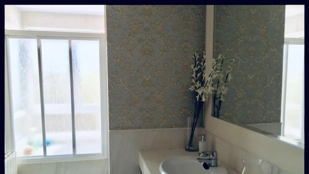 Appartement Mi Capricho Beach - La Cala De Mijas Spanje